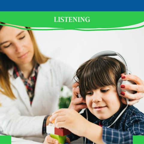 Listening Test